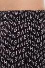 Givenchy Swim shorts with logo